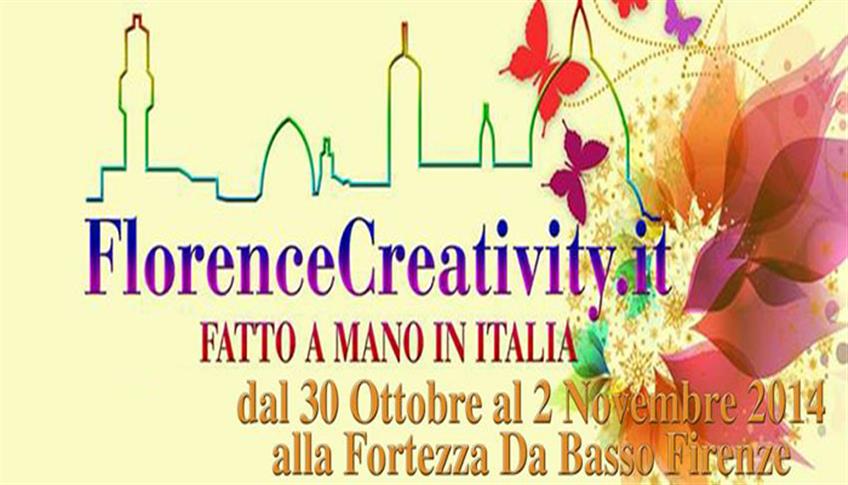Florence Creativity Florence Creativity